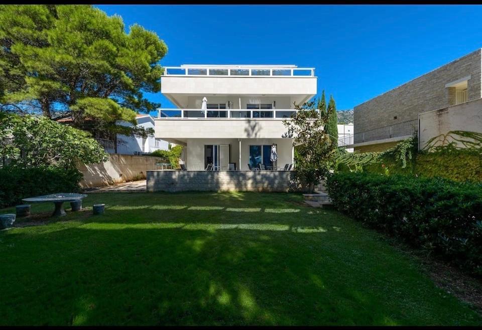 Apartment Promenade Zlatni Rat Бол Екстер'єр фото